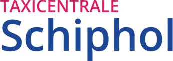 Logo Taxicentrale Schiphol